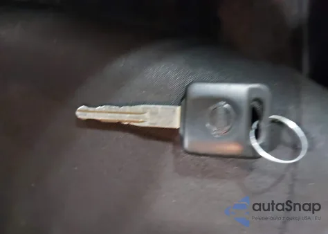 2017 Nissan Versa 1.6 S+ из США, поврежденный, VIN 3N1CN7AP9HL888218